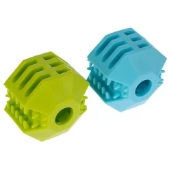 zooplus basics snackbolde-sæt lavet af TPR