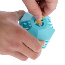 zooplus basics snackbolde-sæt lavet af TPR