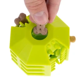 zooplus basics snackbolde-sæt lavet af TPR
