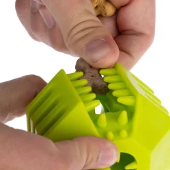 zooplus basics snackbolde-sæt lavet af TPR
