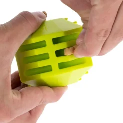 zooplus basics snackbolde-sæt lavet af TPR