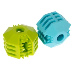 zooplus basics snackbolde-sæt lavet af TPR