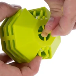 zooplus basics snackbolde-sæt lavet af TPR