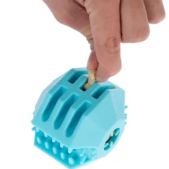 zooplus basics snackbolde-sæt lavet af TPR