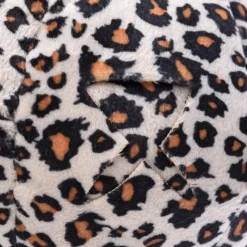zooplus Basics snackbold med leopardmønster