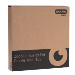 zooplus Basics snackpuslespil til katte