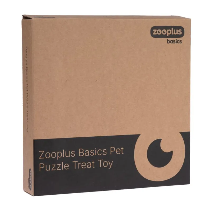 zooplus Basics snackpuslespil til katte