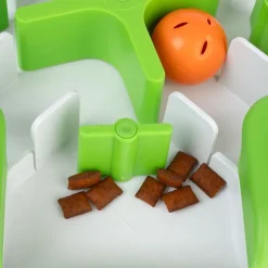 zooplus Basics snackpuslespil til katte