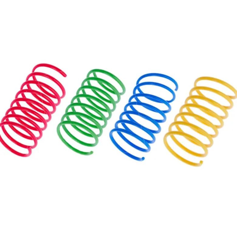 zooplus Basics spiral-sæt
