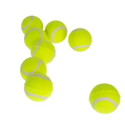 zooplus Basics tennisbolde-sæt