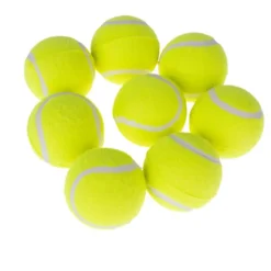 zooplus Basics tennisbolde-sæt