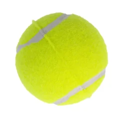 zooplus Basics tennisbolde-sæt