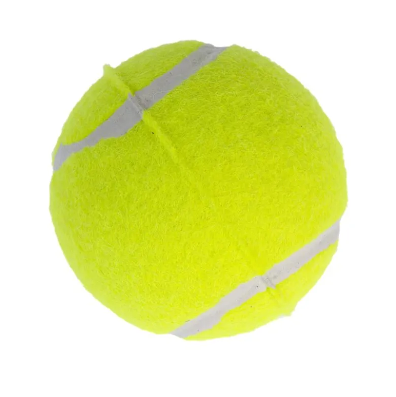 zooplus Basics tennisbolde-sæt