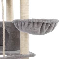 zooplus Basics XL kradsetræ