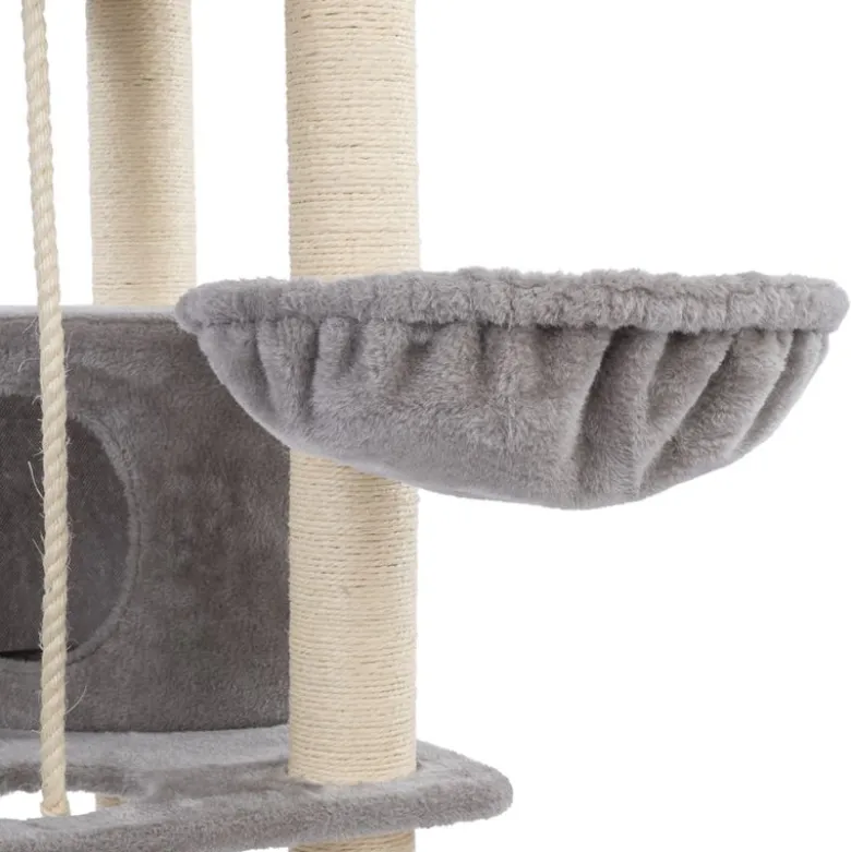 zooplus Basics XL kradsetræ