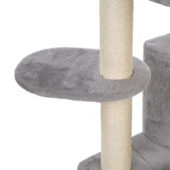 zooplus Basics XL kradsetræ