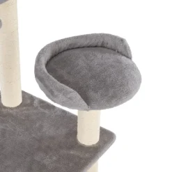 zooplus Basics XL kradsetræ