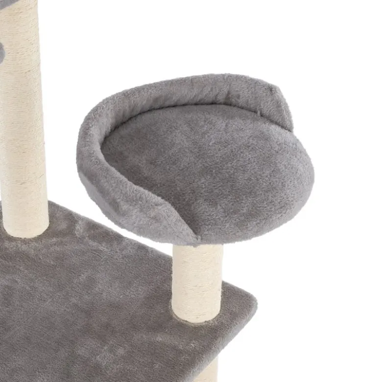 zooplus Basics XL kradsetræ