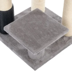 zooplus Basics XXL kradsetræ