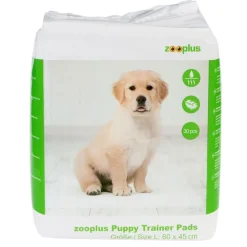 zooplus beskyttelsesunderlag til hundehvalpe