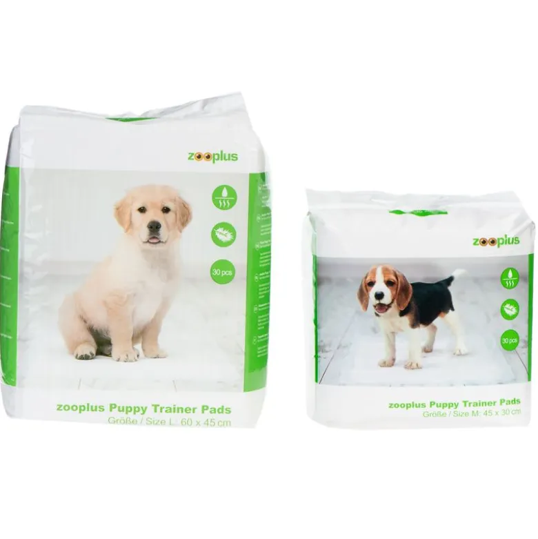 zooplus beskyttelsesunderlag til hundehvalpe