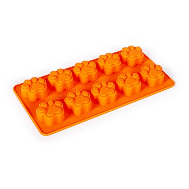 zooplus Isterningform Pote