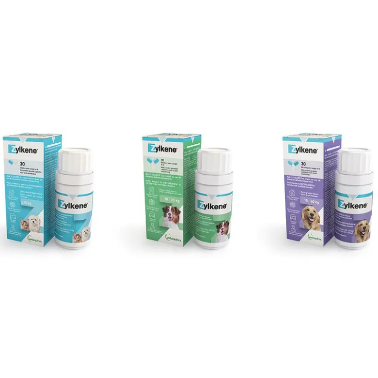 Zylkene Kapsler 450 mg Hund > 30 kg