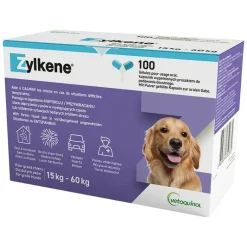 Zylkene Kapsler 450 mg Hund ><noscript><img data-lazyloaded=